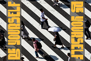 Before - Bold Display Font, a Sans Serif Font by arausidp (Thumbnail 5 of 5)