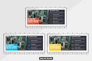 Corporate business billboard design, a Poster Template by SouravDesign (Thumbnail 2 of 2)