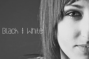 (SALE 85%)12 BW PS Actions, an Action Add-On by Linspace (Thumbnail 1 of 5)