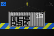 Mizwinki Display Font Family, a Sans Serif Font by Tondi Type Studio (Thumbnail 3 of 12)