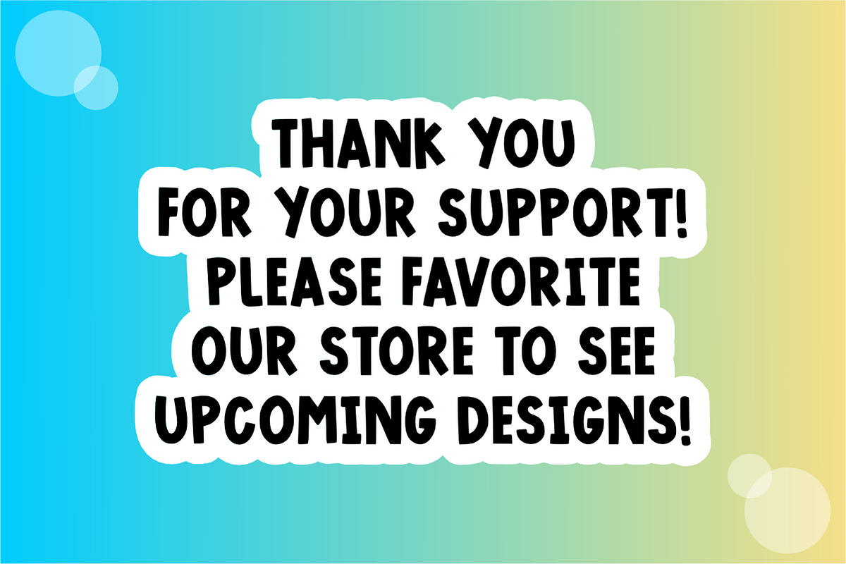 Cute Comic - Playful Cartoon Font, a Sans Serif Font by KiddoGlyphs Studio (Photo 4 of 4)