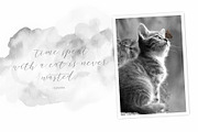 Chellaras Script - UPDATE!, a Script Font by FadeLine Studio (Thumbnail 3 of 9)