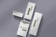 Pearorange Modern Sans Font Family, a Sans Serif Font by Ryul Davidson (Thumbnail 2 of 14)