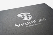 Camera Logo, a Branding & Logo Template by MotionMount (Thumbnail 7 of 11)