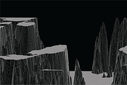 GEO_TERRAIN6 Vector Pack, a Background Graphic by codetoform (Thumbnail 15 of 21)