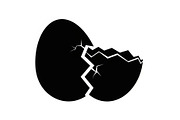 50 Cracked Egg Shell Silhouette, an Illustration by musafir_fashion (Thumbnail 37 of 55)