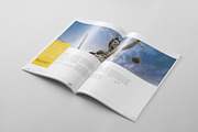 Magazine Template 56, a Magazine Template by pmvch (Thumbnail 22 of 41)