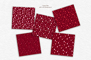 Valentine clipart, an Illustration by CreativeByLu (Thumbnail 13 of 14)