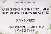 Barbie Vintage, a Sans Serif Font by InermediaSTUDIO (Thumbnail 5 of 7)