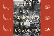 Blancoka Font, a Blackletter Font by Hishand Studio (Thumbnail 4 of 10)