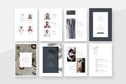 Hickory Vertical Keynote, a Presentation Template by Studio Sumac (Thumbnail 6 of 8)