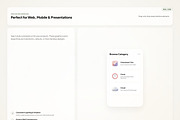 3D User Interface, an Emoji Icon by River Visual (Thumbnail 4 of 5)