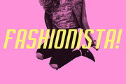 Pirlo Type Family (Regular & Wide), a Sans Serif Font by ANDR35 (Thumbnail 2 of 8)