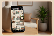 Authority Kit Social Media Templates, a Social Media Template by Sooni Gaad (Thumbnail 8 of 10)