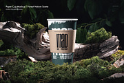 Paper Cup Mockup Bundle, a Cups & Container Mockup by creatsy5 (Thumbnail 16 of 36)