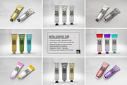 Vol4. Metal Can Mockup Collection, a Packaging Mockup by INCDesign (Thumbnail 8 of 21)