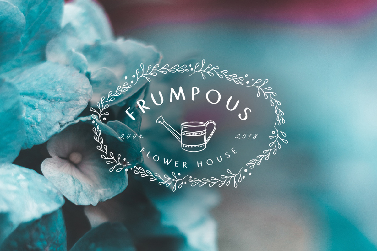 Wonderland Fonts Pack & Branding Kit, a Script Font by Graphicdome (Photo 38 of 118)