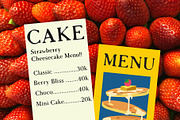 Morgen Blur, a Serif Font by Craft Supply Co. (Thumbnail 4 of 8)