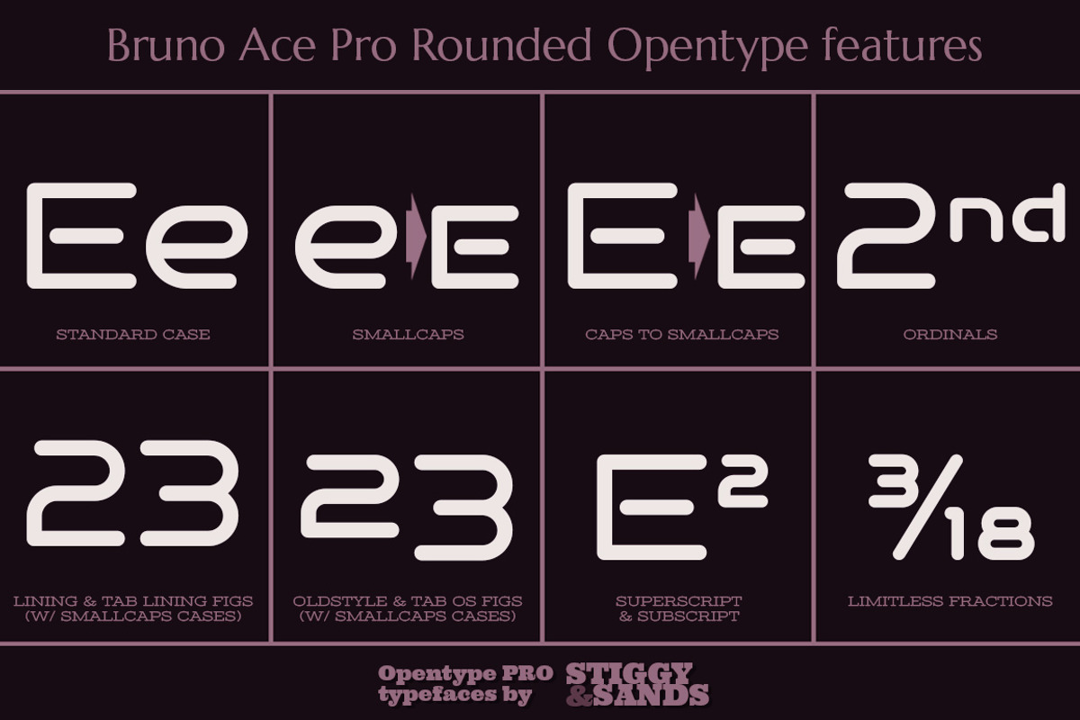 Bruno Ace Pro Rounded preview 4