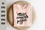 Motivational Inspirational SVG Quote, a Healthcare Illustration by FancyDesignStudio (Thumbnail 11 of 11)