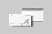 Envelope Mockup, a Product Mockup by Amigos__46 (Thumbnail 4 of 6)