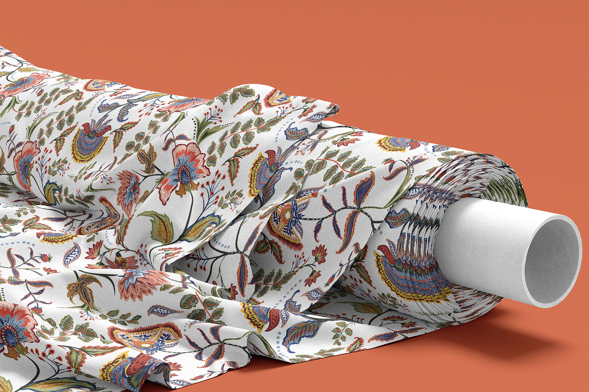BotaniCultutal, a Pattern Graphic by MSNTY STUDIOX (Photo 25 of 28)