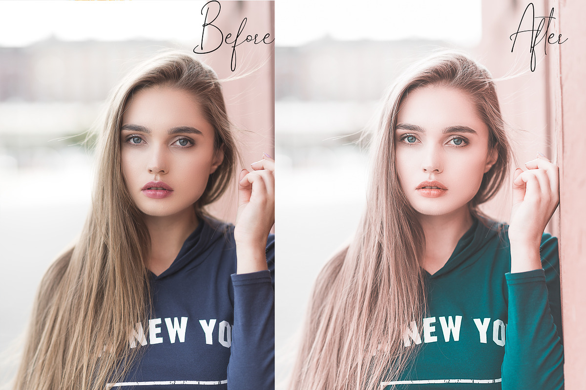 Mobile Lightroom Presets, an Action Add-On by The Red Pine (Photo 4 of 6)