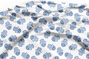 Turkish Evil Eyes Patterns, a Pattern Graphic by Michiru13 (Thumbnail 7 of 23)