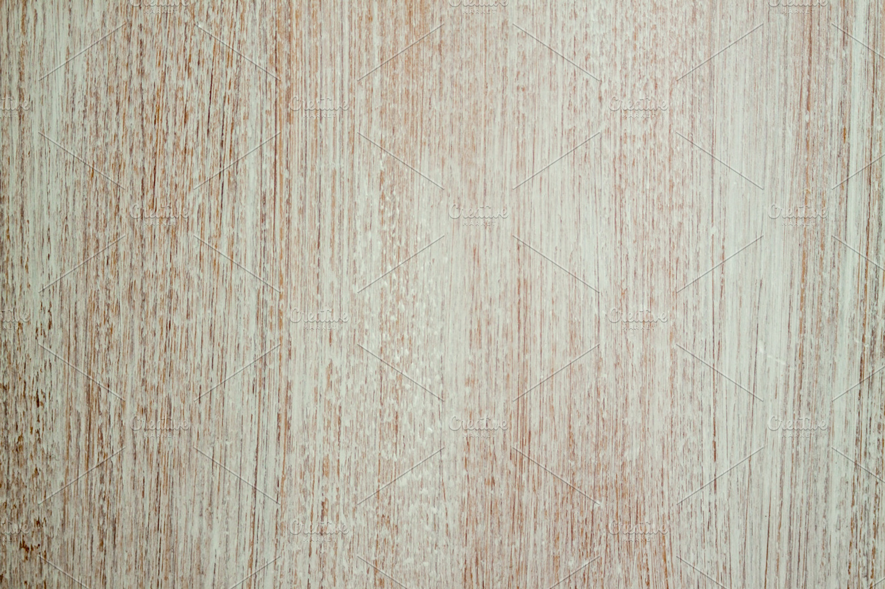 White paint on the wood containing wood, white, and painted