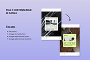 Digital Marketing Instagram Kit, a Social Media Template by Ollyta May (Thumbnail 4 of 13)