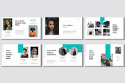 Adara - Powerpoint Template, a Presentation Template by Tumbuh Kerja (Thumbnail 4 of 6)