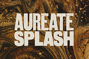 Aurochs: letterpress type family, a Sans Serif Font by Polymath (Thumbnail 3 of 12)