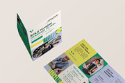 Versacourt - Bifold Brochure, a Brochure Template by StreaksideStd (Thumbnail 2 of 3)