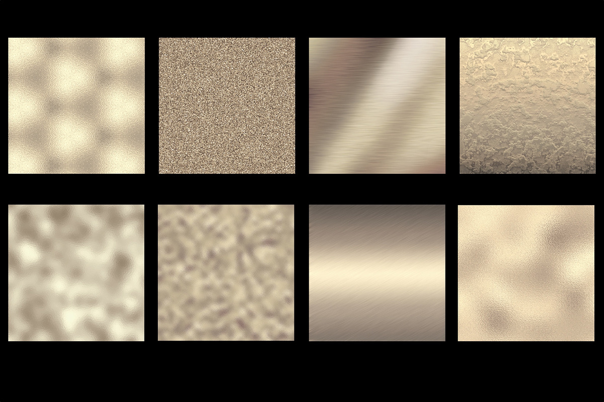 Champagne gold textures, a Texture Graphic by Paper Farms (Photo 2 of 3)