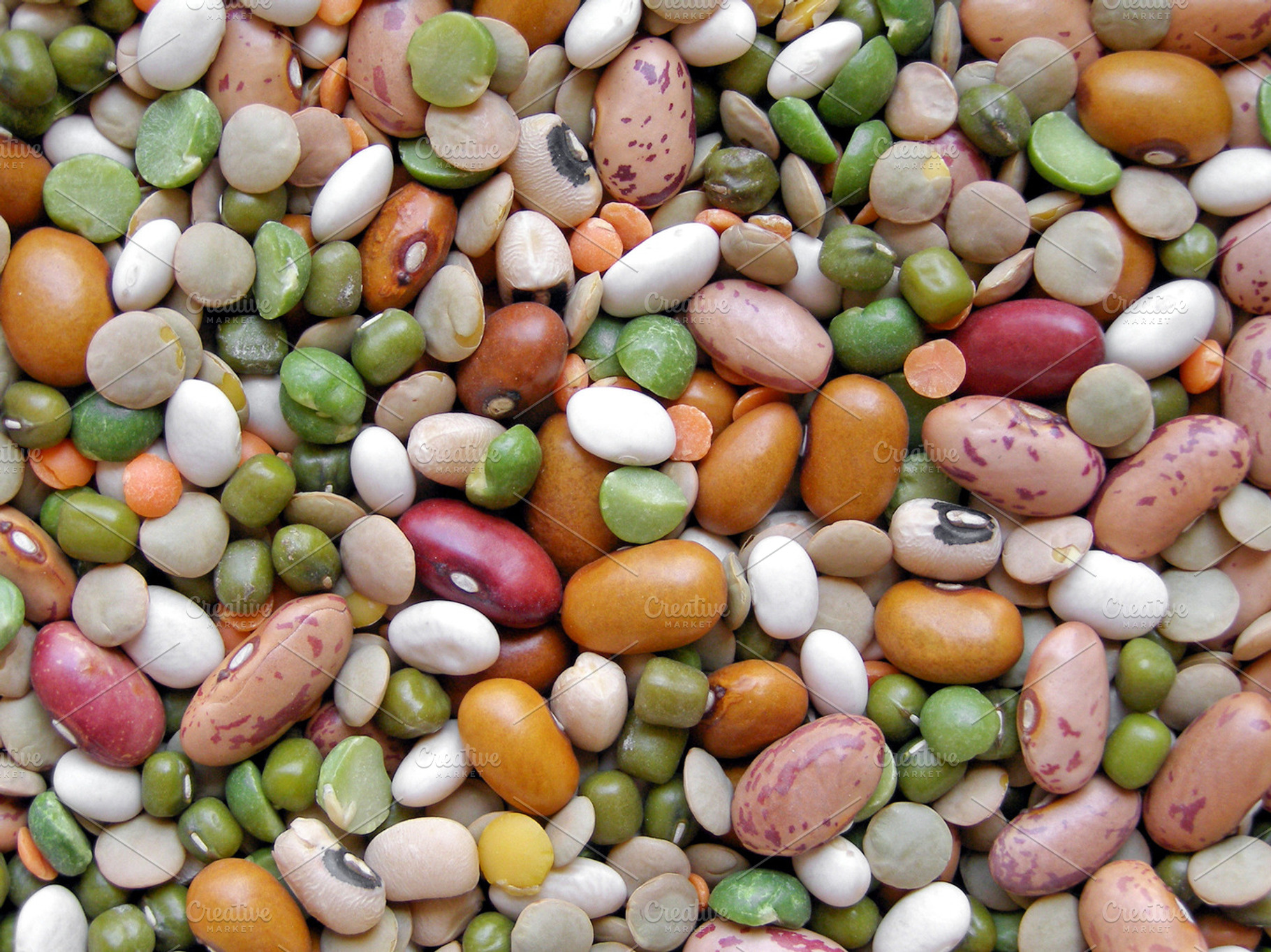 Beans Containing Bean Beans And Vegetarian