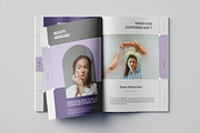 Skincare Brochure Vol.30, a Brochure Template by Bewalrus Studio (Thumbnail 6 of 11)