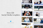 Twitter Posts Bundle, a Social Media Template by Social Corner Graphics (Thumbnail 31 of 37)