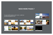 Photography Portfolio BUNDLE, a Brochure Template by adekfotografia (Thumbnail 6 of 27)