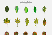 Big Pack Scene Generator, a Cups & Container Mockup by Mila (Thumbnail 23 of 44)