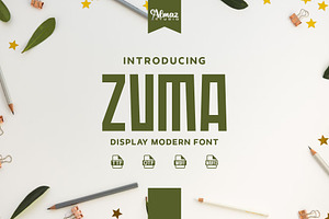 Zuma