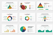 Dizital Infographic Pack Google Slid, a Presentation Template by One Percent Studio (Thumbnail 16 of 20)