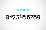 Point Font for logos, a Serif Font by Mymlan Shop (Thumbnail 6 of 8)
