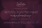 Lovely Script Bundle, a Script Font by Digital Hustler (Thumbnail 9 of 33)