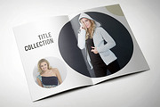 Fashion Lookbook, a Brochure Template by NasirGrfx (Thumbnail 7 of 17)