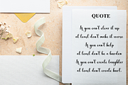 Bigday Christmas, a Handwritten Font by InermediaSTUDIO (Thumbnail 5 of 8)