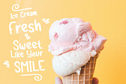 Koalakuu - Playful Font, a Script Font by NTC Graphic (Thumbnail 4 of 9)