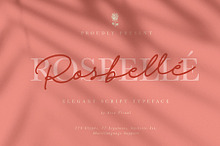 Rosbellé