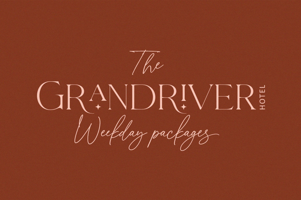 Regiola Font Duo, a Serif Font by Lucky Type (Photo 11 of 14)
