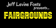 Fairgrounds JNL