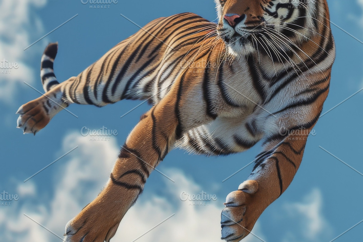 116 Flying animals, an Animal Photo by Handmadefont (Photo 114 of 119)